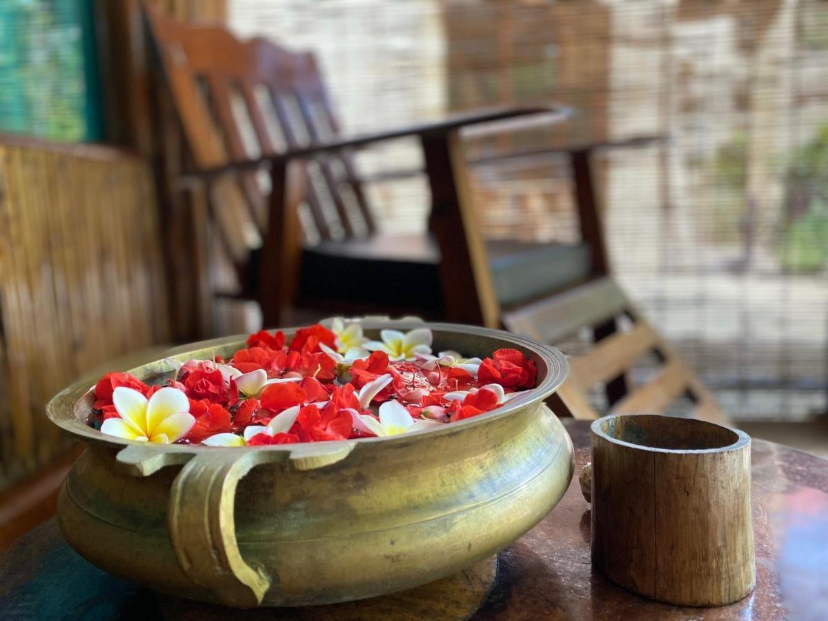 Wild Orchid Hotel Kala Pathar Beach Bagian luar foto