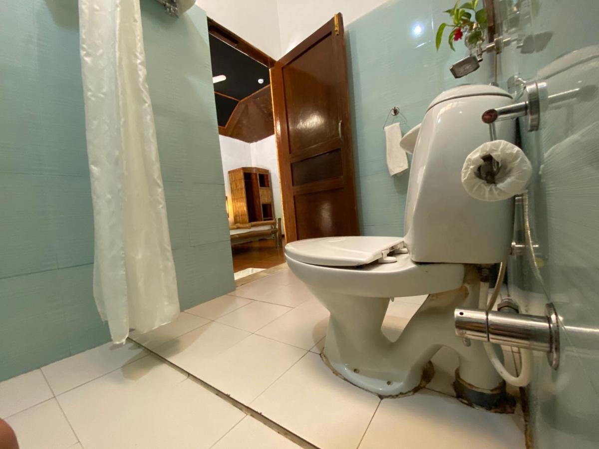 Wild Orchid Hotel Kala Pathar Beach Bagian luar foto