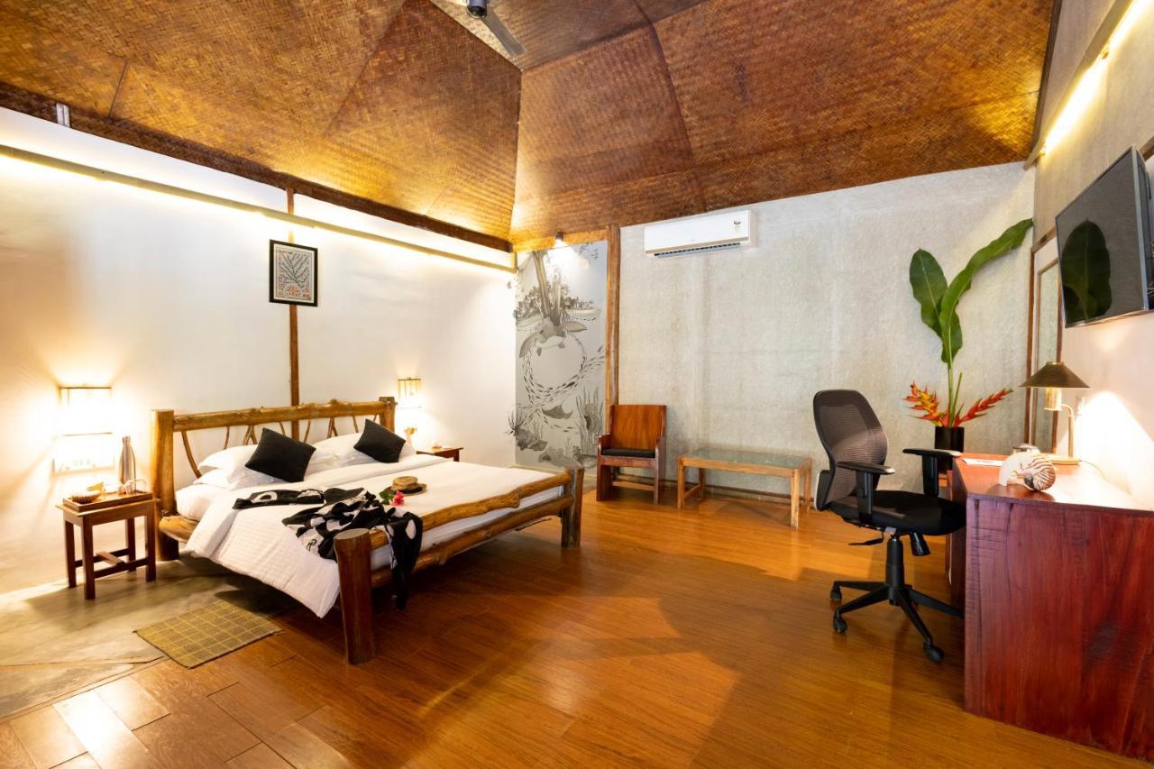 Wild Orchid Hotel Kala Pathar Beach Bagian luar foto