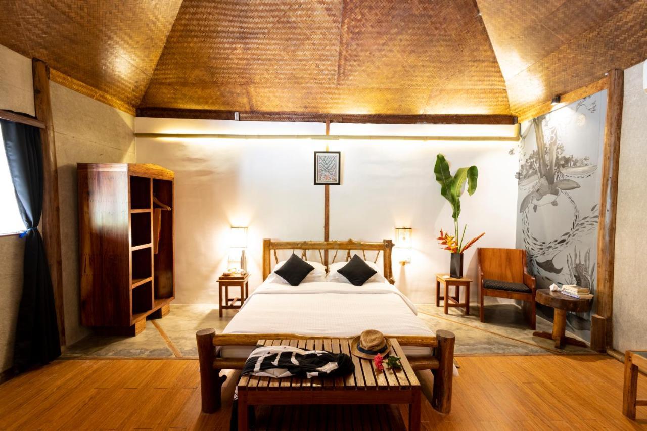 Wild Orchid Hotel Kala Pathar Beach Bagian luar foto