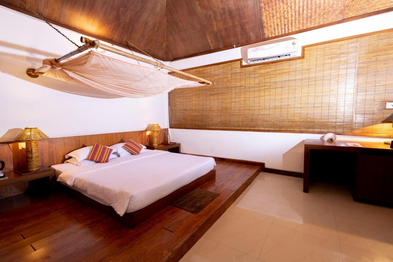 Wild Orchid Hotel Kala Pathar Beach Bagian luar foto
