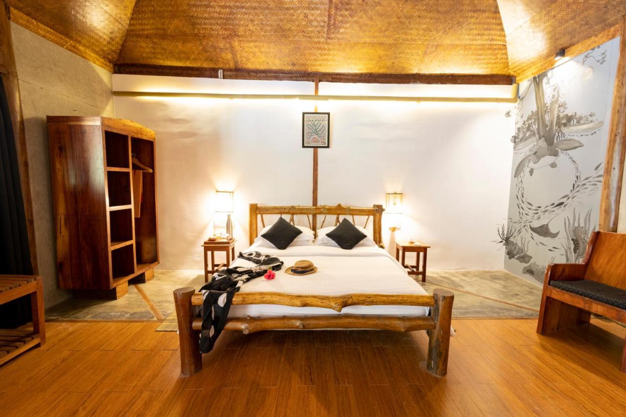 Wild Orchid Hotel Kala Pathar Beach Bagian luar foto