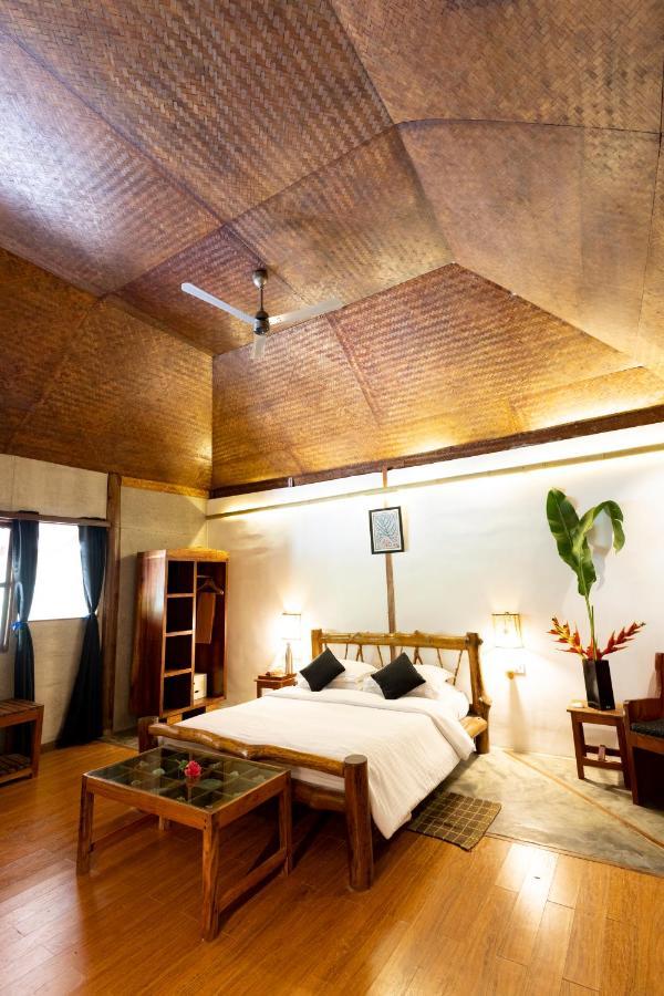 Wild Orchid Hotel Kala Pathar Beach Bagian luar foto