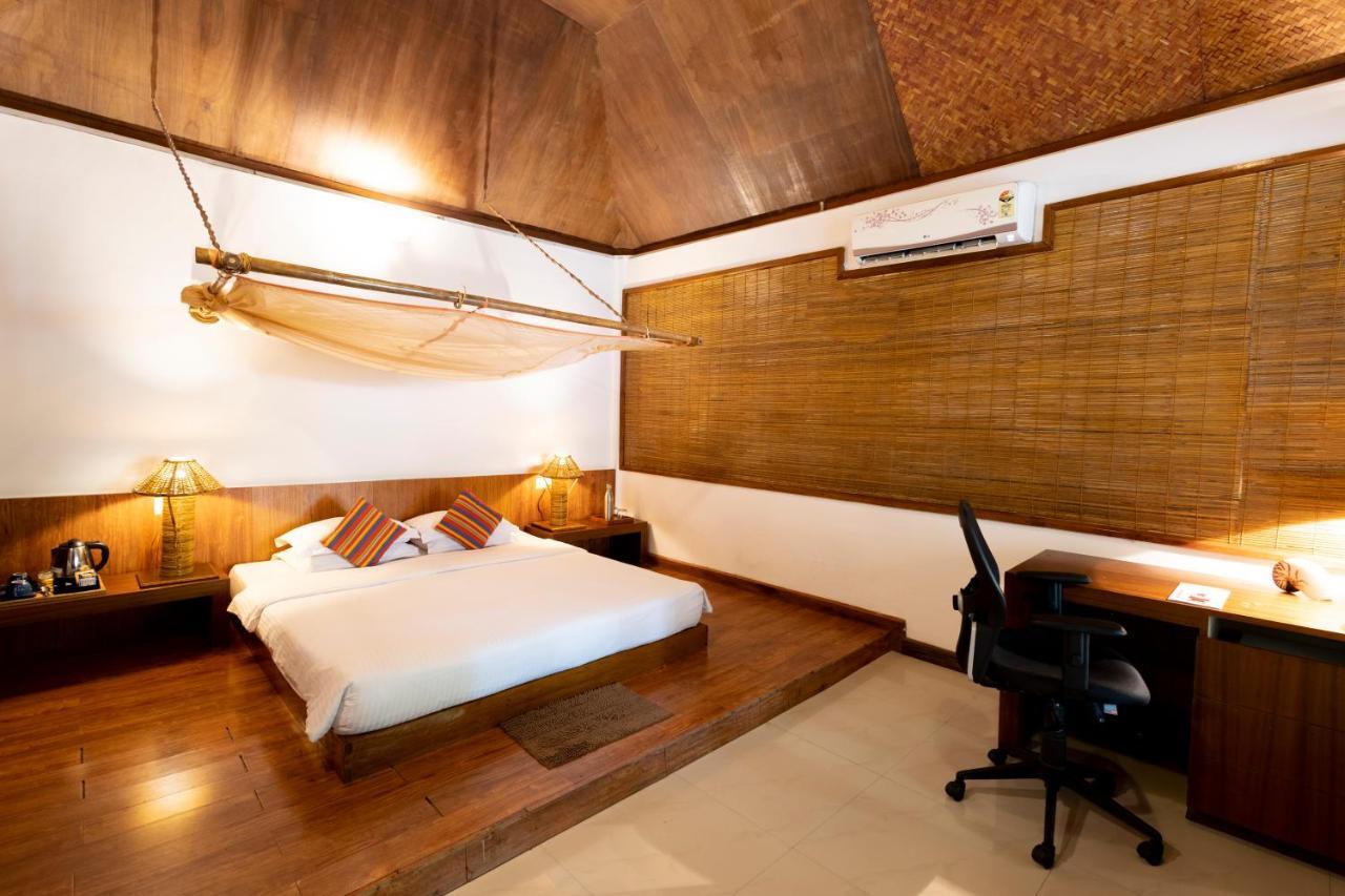 Wild Orchid Hotel Kala Pathar Beach Bagian luar foto
