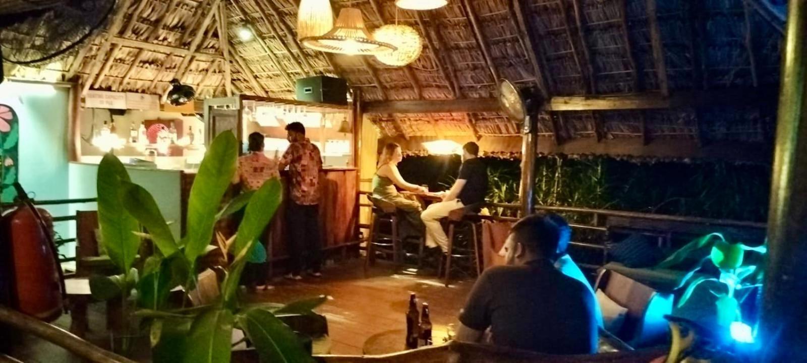 Wild Orchid Hotel Kala Pathar Beach Bagian luar foto