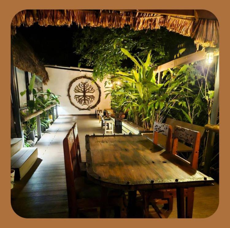 Wild Orchid Hotel Kala Pathar Beach Bagian luar foto